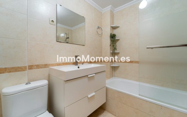 Resale - Apartment - Mijas - Riviera Del Sol