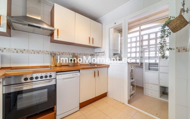 Resale - Apartment - Mijas - Riviera Del Sol