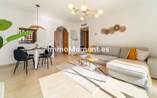 Resale - Apartment - Mijas - Riviera Del Sol