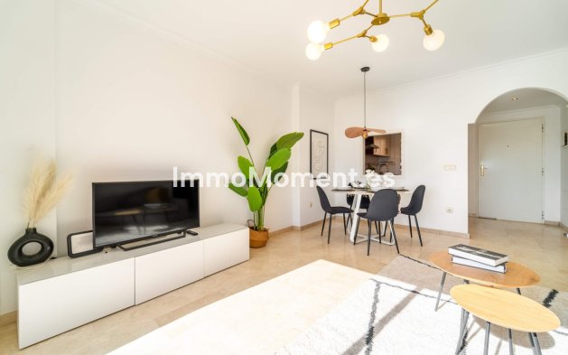 Resale - Apartment - Mijas - Riviera Del Sol