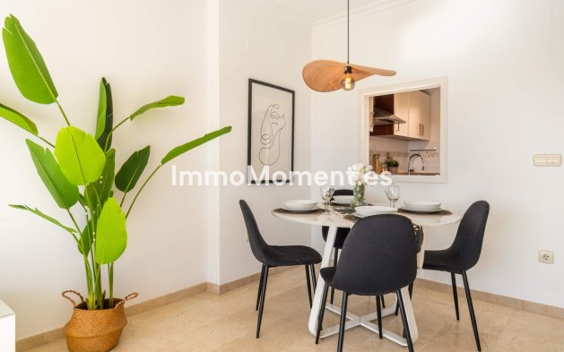 Resale - Apartment - Mijas - Riviera Del Sol