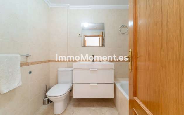 Resale - Apartment - Mijas - Riviera Del Sol