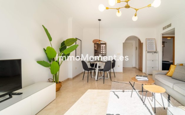 Resale - Apartment - Mijas - Riviera Del Sol
