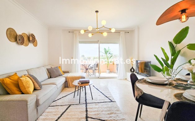 Resale - Apartment - Mijas - Riviera Del Sol
