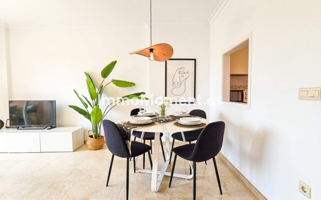 Resale - Apartment - Mijas - Riviera Del Sol