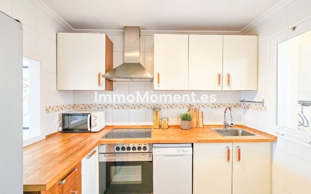 Resale - Apartment - Mijas - Riviera Del Sol
