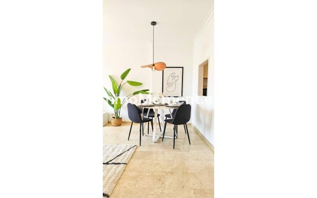 Resale - Apartment - Mijas - Riviera Del Sol