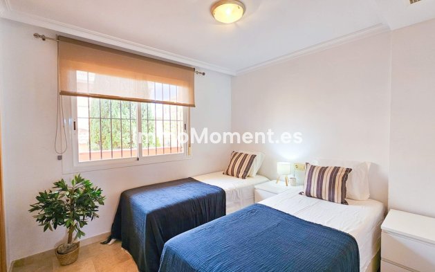 Resale - Apartment - Mijas - Riviera Del Sol