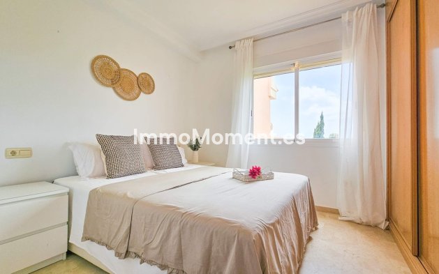 Resale - Apartment - Mijas - Riviera Del Sol