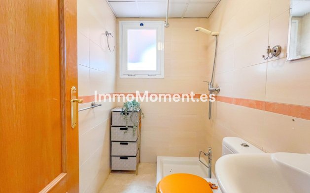 Resale - Apartment - Mijas - Riviera Del Sol