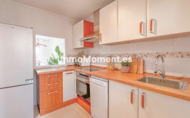 Resale - Apartment - Mijas - Riviera Del Sol