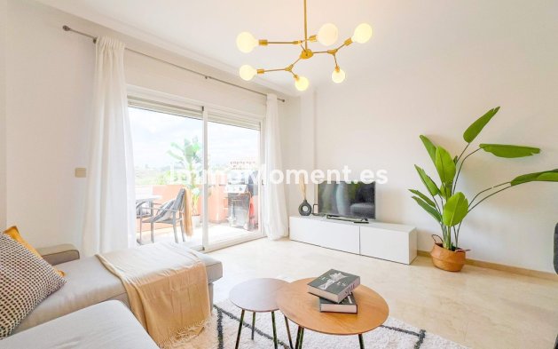 Resale - Apartment - Mijas - Riviera Del Sol