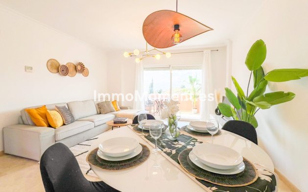 Resale - Apartment - Mijas - Riviera Del Sol