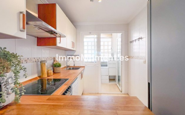 Resale - Apartment - Mijas - Riviera Del Sol