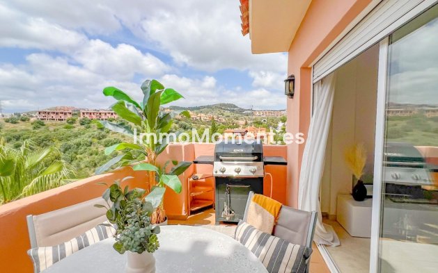 Resale - Apartment - Mijas - Riviera Del Sol