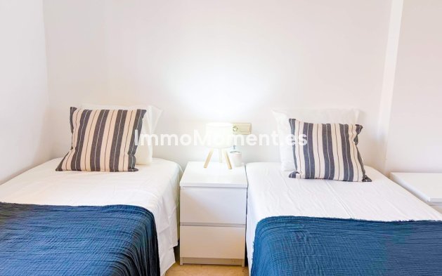 Resale - Apartment - Mijas - Riviera Del Sol