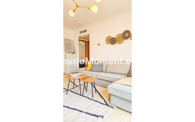 Resale - Apartment - Mijas - Riviera Del Sol