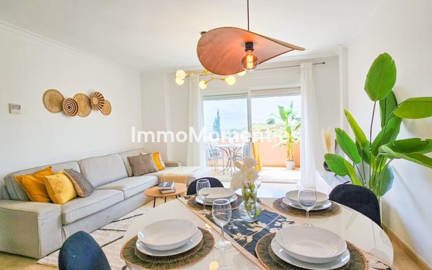 Resale - Apartment - Mijas - Riviera Del Sol