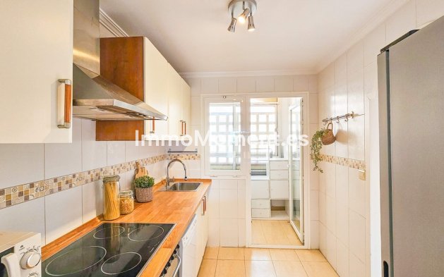 Resale - Apartment - Mijas - Riviera Del Sol