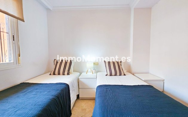 Resale - Apartment - Mijas - Riviera Del Sol
