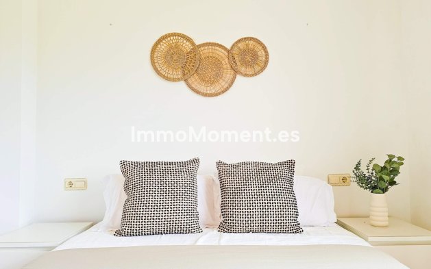 Resale - Apartment - Mijas - Riviera Del Sol