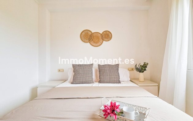 Resale - Apartment - Mijas - Riviera Del Sol