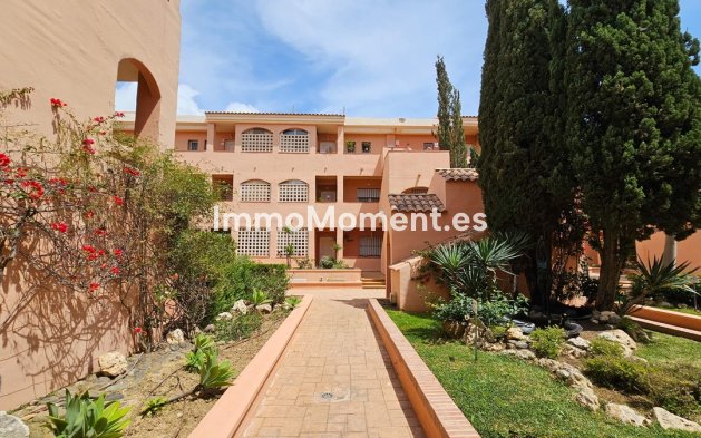 Resale - Apartment - Mijas - Riviera Del Sol