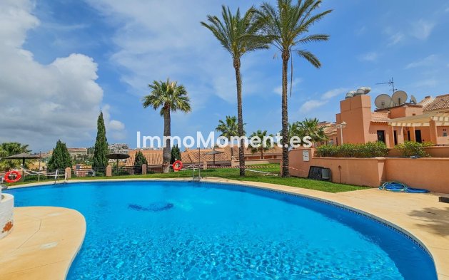 Resale - Apartment - Mijas - Riviera Del Sol