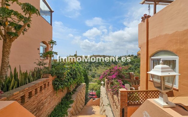 Resale - Apartment - Mijas - Riviera Del Sol