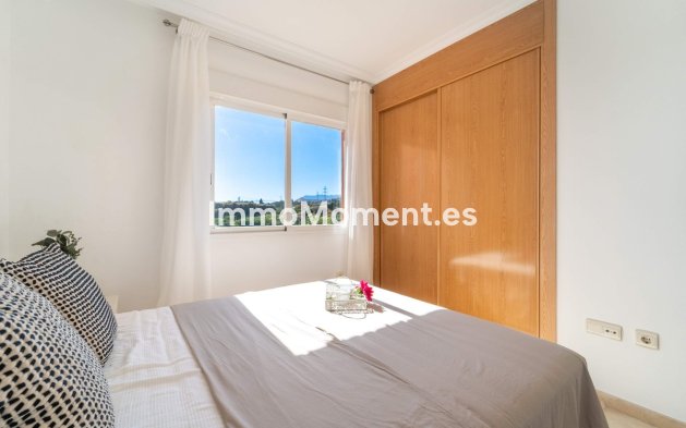 Resale - Apartment - Mijas - Riviera Del Sol