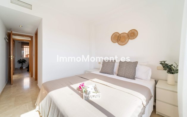 Resale - Apartment - Mijas - Riviera Del Sol
