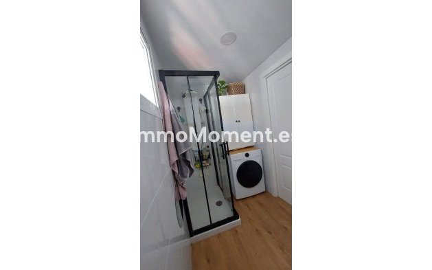 Wiederverkauf - Wohnung - Mijas - Las Lagunas de Mijas