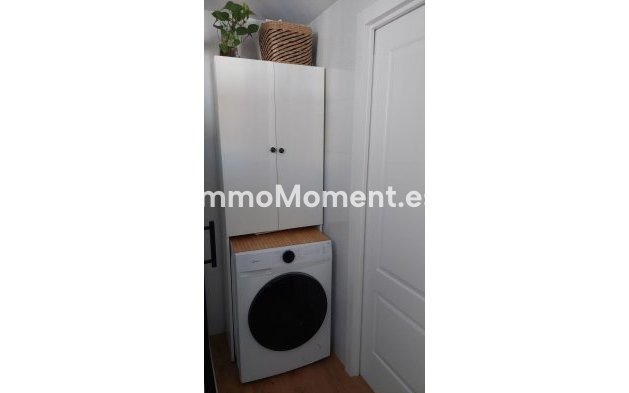 Wiederverkauf - Wohnung - Mijas - Las Lagunas de Mijas