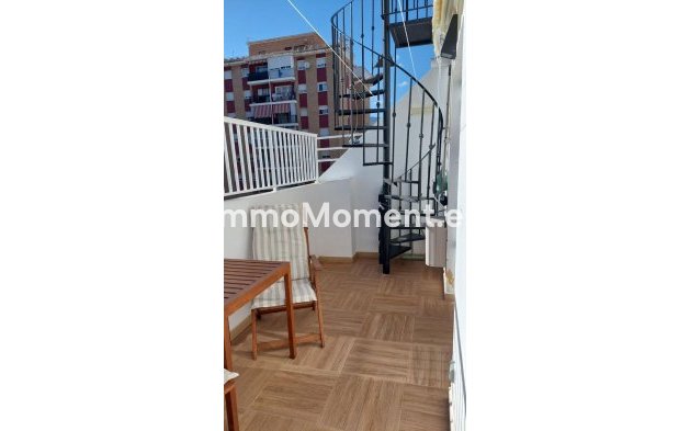 Wiederverkauf - Wohnung - Mijas - Las Lagunas de Mijas