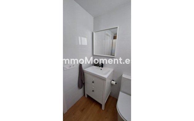 Wiederverkauf - Wohnung - Mijas - Las Lagunas de Mijas