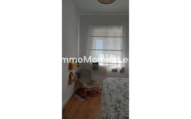Wiederverkauf - Wohnung - Mijas - Las Lagunas de Mijas
