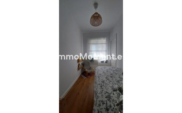 Wiederverkauf - Wohnung - Mijas - Las Lagunas de Mijas