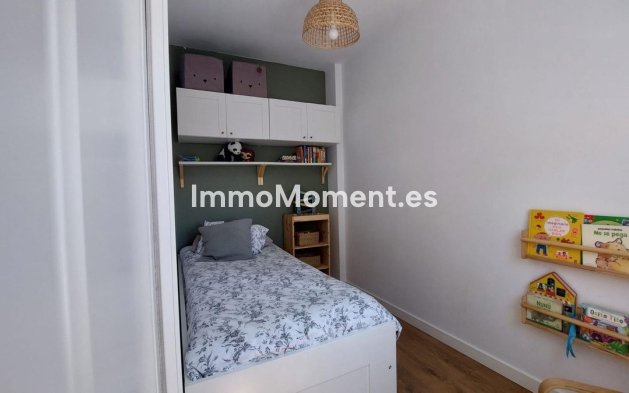 Wiederverkauf - Wohnung - Mijas - Las Lagunas de Mijas