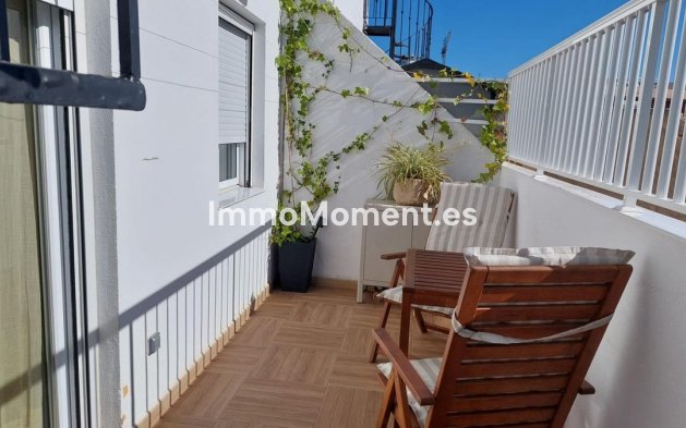 Wiederverkauf - Wohnung - Mijas - Las Lagunas de Mijas