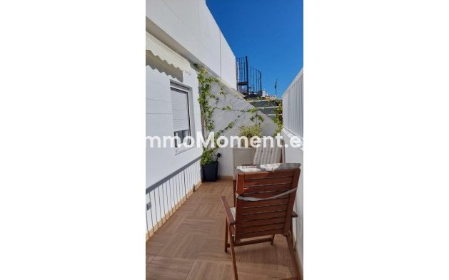 Wiederverkauf - Wohnung - Mijas - Las Lagunas de Mijas
