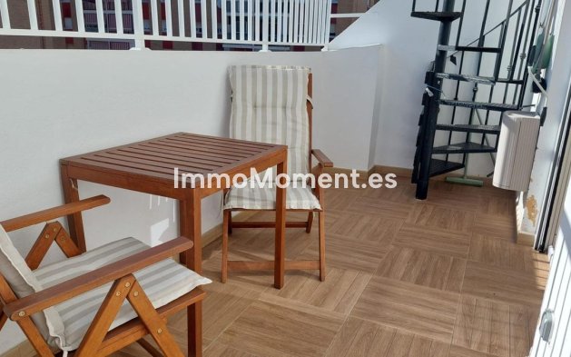 Wiederverkauf - Wohnung - Mijas - Las Lagunas de Mijas