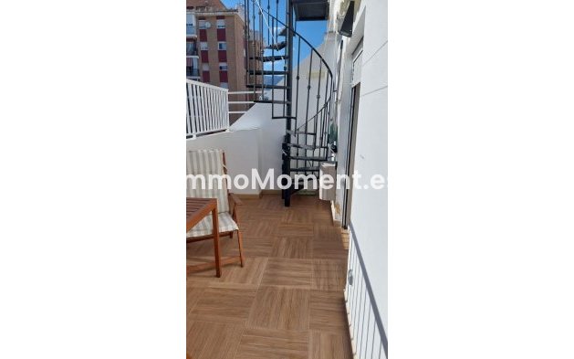 Wiederverkauf - Wohnung - Mijas - Las Lagunas de Mijas