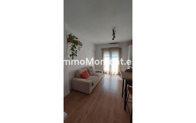 Wiederverkauf - Wohnung - Mijas - Las Lagunas de Mijas