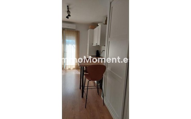 Wiederverkauf - Wohnung - Mijas - Las Lagunas de Mijas