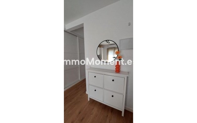 Wiederverkauf - Wohnung - Mijas - Las Lagunas de Mijas
