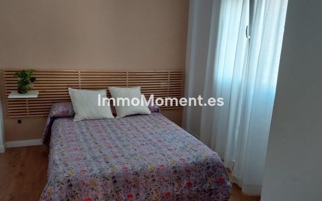 Wiederverkauf - Wohnung - Mijas - Las Lagunas de Mijas
