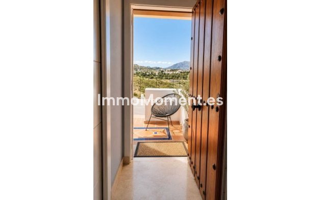 Revente - Maison mitoyenne - Estepona  - New Golden Mile