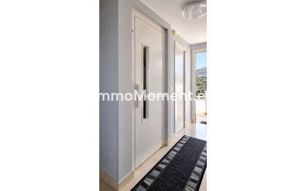 Revente - Maison mitoyenne - Estepona  - New Golden Mile