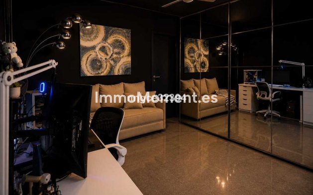 Revente - Maison mitoyenne - Estepona  - New Golden Mile