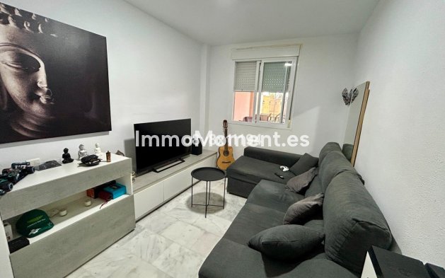 Reventa - Apartamento - Casares - Casares Centro